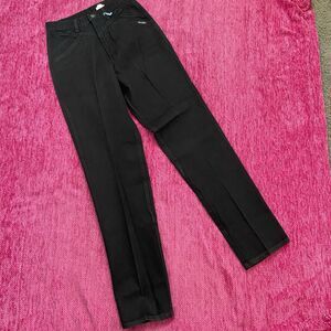 Rockies Vintage High Waist Jeans Black Size 31/11